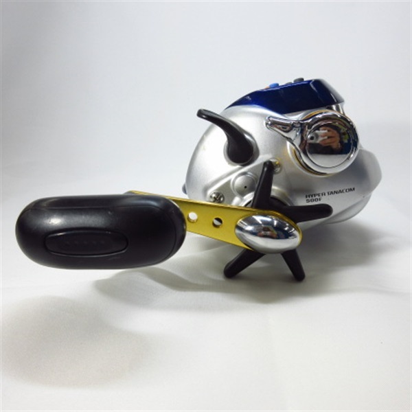 １１ハイパータナコン５００Ｆ